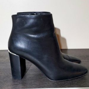 Pour la victorie booties